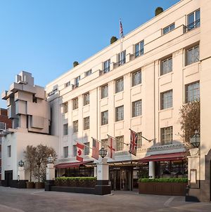 Hôtel The Beaumont à Londres Exterior photo