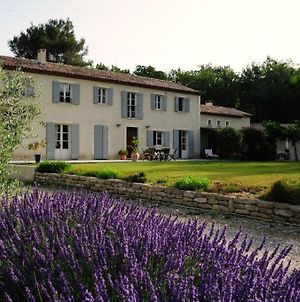 Hôtel Mas De Lure à Salon-de-Provence Exterior photo