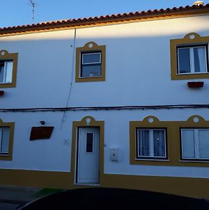 Casa Da Alagoinha Vila Nova de Milfontes Exterior photo
