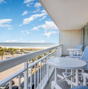 401 South Hampton - Charming 2 Bedroom, 2 Bath Ocean View Condo, Condo Myrtle Beach Exterior photo