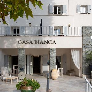 Hôtel Casa Bianca Calvi  Exterior photo