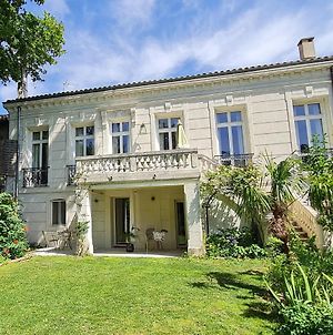 Villa Aigarden maison d'hôtes Avignon Exterior photo
