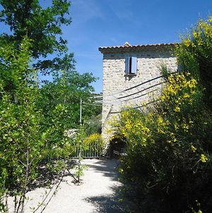 Villa Le Mas Des Genets à Nyons Exterior photo