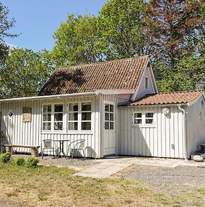 Amazing Home In Nex With 1 Bedrooms And Wifi Neksø Exterior photo