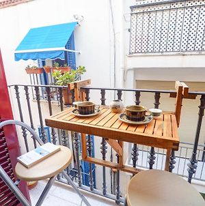 Balcony View Apartment By Hello Homes Sitges Exterior photo