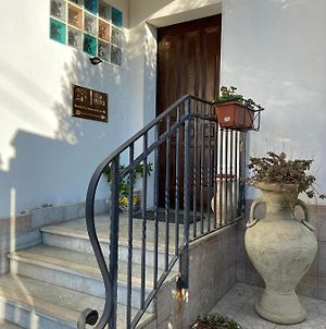 Villa Franca Reggio de Calabre Exterior photo