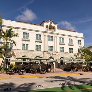 Hôtel Marriott Vacation Club Pulse, South Beach à Miami Beach Exterior photo