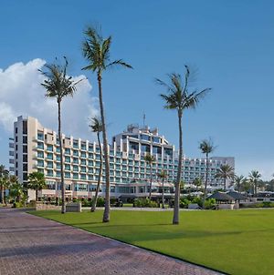 Ja The Resort - Ja Beach Hotel Dubaï Exterior photo