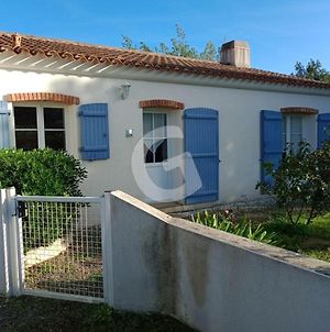 Villa Maison Longeville-Sur-Mer, 5 Pieces, 6 Personnes - Fr-1-357-294 Exterior photo