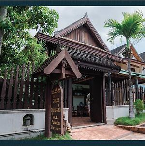 Villa Pumalin Luang Prabang Exterior photo
