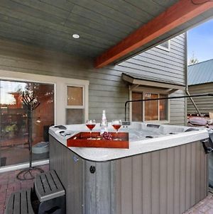 Villa 23 Mi From Big Mountain For 1/2 The Price! Hot Tub à Hungry Horse Exterior photo