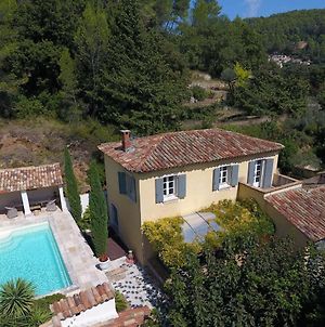 Lovely Holiday Home In Le Luc Provence With Private Pool Exterior photo