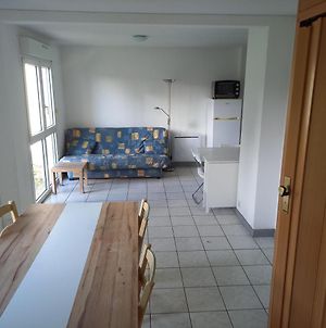 Appartement T2 Calme Proche Plage De Porce à Saint-Nazaire  Exterior photo