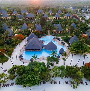 Neptune Pwani Beach Resort & Spa Zanzibar Exterior photo
