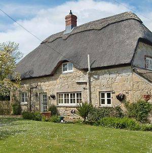 Rossiters Cottage Newbridge  Exterior photo
