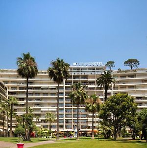 Studio Standing Grand Hotel "Hippocampe On Croisette Cannes Exterior photo