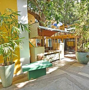 Hotel Villa Des Gouverneurs Pondichéry Exterior photo