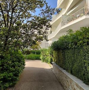 Appartement Terrasse - Studio Californie -Pas De Late Check-In à Cannes Exterior photo