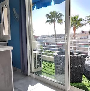 Appartement Cannes Palm Beach Plage 2 Minutes A Pieds Exterior photo