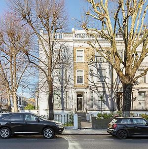 Beautifully Refurbished Notting Hill Apartment Londres Exterior photo