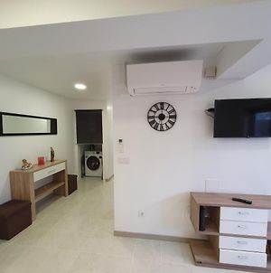 Appartement Holidays House à São Martinho do Porto Exterior photo