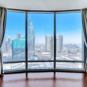 Royal Armani Apartment - Burj Khaklifa Dubaï Exterior photo