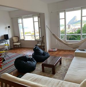 Appartement Santa Teresa Luxury Flat. Sugar-Loaf Amazing View à Rio de Janeiro Exterior photo