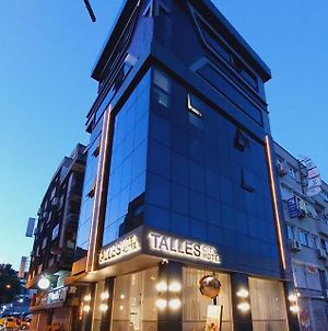 Talles City Hotel İzmir Exterior photo