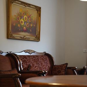 Mahfouz Suite ‘Ajlūn Exterior photo