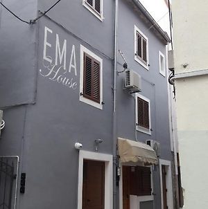 Appartement Ema House à Zadar Exterior photo