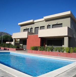 Villa Adosados Romani à Miami Playa Exterior photo