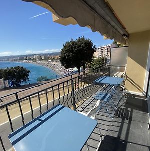 Appartement Promenade Holiday - Old Town Panoramic à Nice Exterior photo