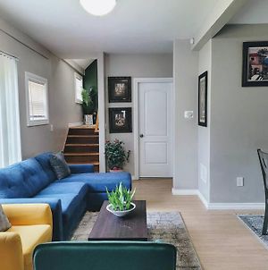 Appartement Nice And Cozy Whole House 25Min To Niagara Falls à Buffalo Exterior photo
