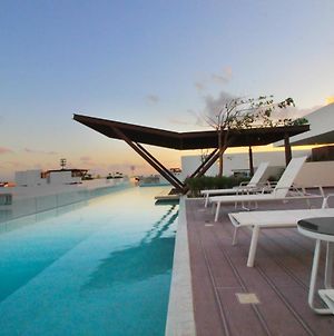L Condos - Luxury Apartments By Spot Rentals Playa del Carmen Exterior photo