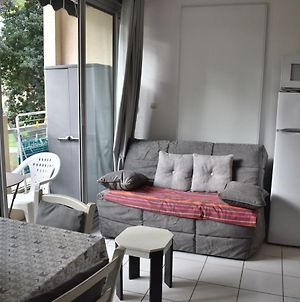 Appartement Balaruc-Les-Bains, 2 Pieces, 3 Personnes - Fr-1-503-153 Exterior photo