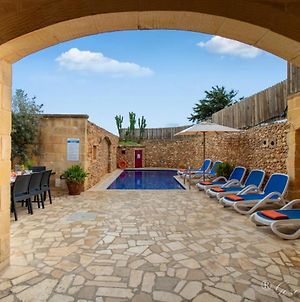 Tan-Nanna Holiday Home Xagħra Exterior photo