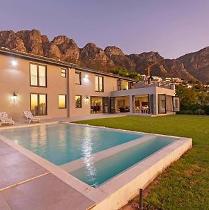 Cape Town Luxury 5 Bedroom Villa Exterior photo