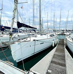 Séjour de rêve sur Yacht - BOAT PARADISE HÔTEL La Rochelle  Exterior photo
