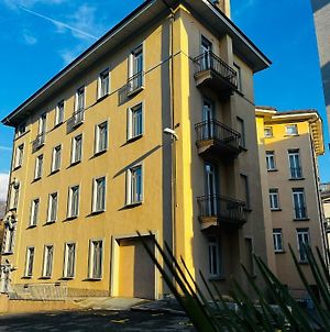 Lugano Center GuestHouse Apartments Exterior photo