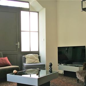 T4 Duplex, Vintage Living Room! Benefits, Comfort! Bagnères-de-Luchon Exterior photo