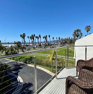Villa Oceanfront Luxury With One Of A Kind Views à Los Angeles Exterior photo
