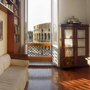 Appartement Casa Colosseo à Rome Exterior photo