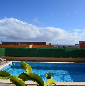 Villa Carlotta Salinas Golf With Private Heated Pool Caleta de Fuste Exterior photo