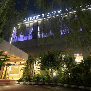 Prime Park Hotel Bandung Exterior photo