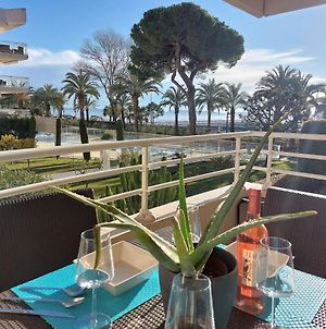 Royal Palm Sea View Apartment Cannes Exterior photo