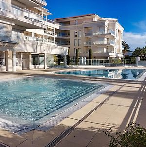 Royal Palm Sea View Apartment Cannes Exterior photo