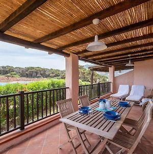 Appartement Dolce Sposa Swimming Pool And Private Beach à Porto Cervo Exterior photo