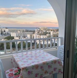 Quiet And Relaxing Apartment Sousse Exterior photo