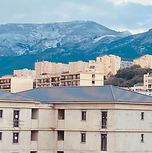 Mountain View & Sea View Location Chambre 1 Of 3 Bedrooms Avec Clime Bastia (Corsica) Exterior photo