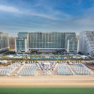Hôtel Hilton Dubai Palm Jumeirah Exterior photo